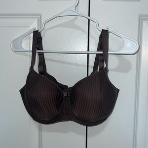Bra, Victoria Secret, 34G, Brown